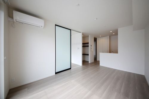 オハナパレス 201号-4