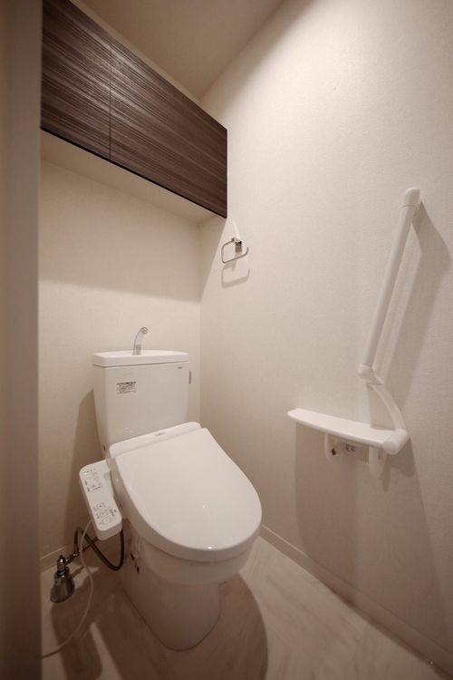 オハナパレス 201号-8