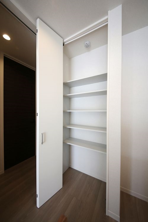 オハナパレス 201号-11