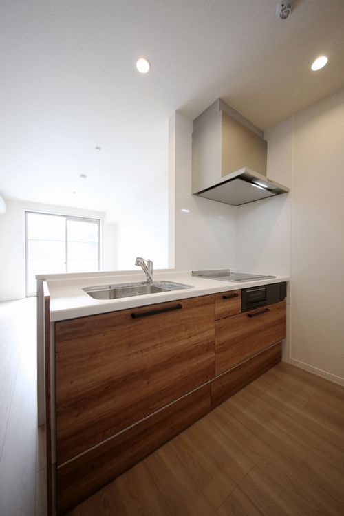 オハナパレス 205号-2