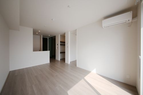 オハナパレス 205号-4