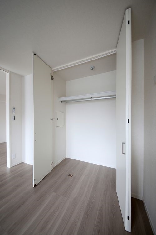 オハナパレス 205号-5