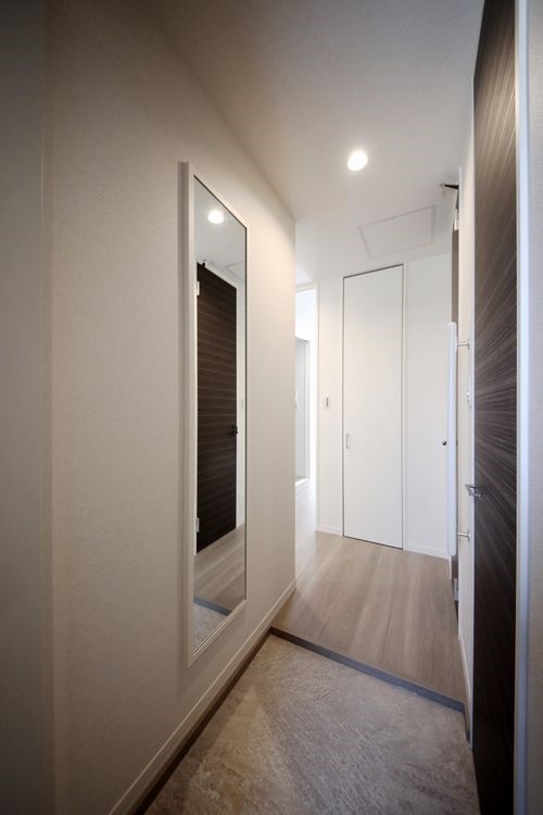 オハナパレス 205号-6