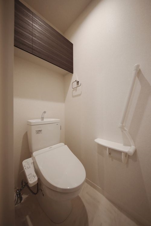 オハナパレス 205号-8