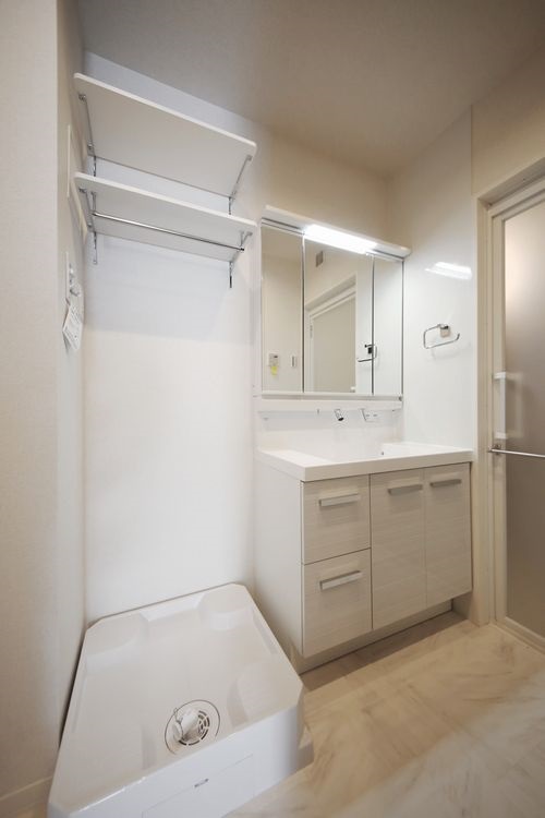 オハナパレス 205号-10