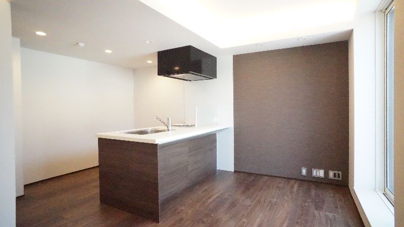 ヴィミナーレ八雲 305号-2
