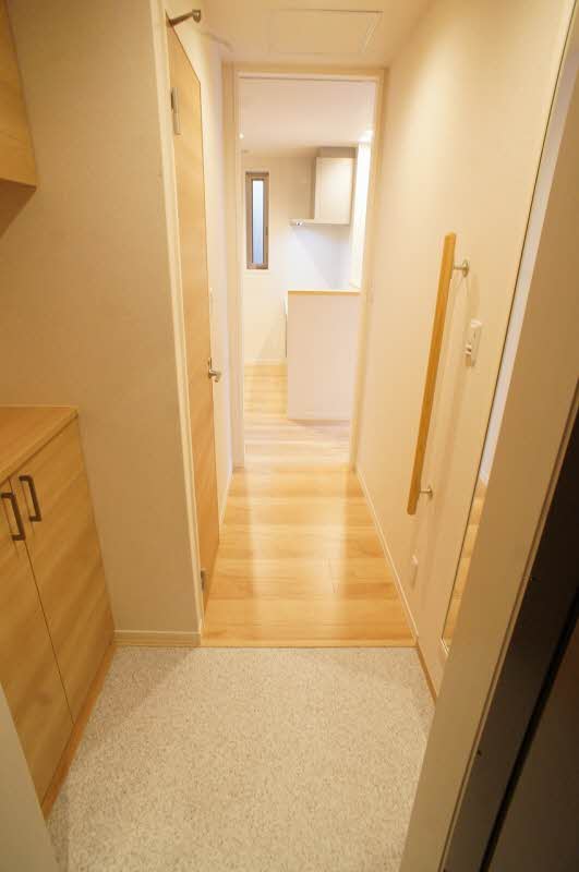 clarus bunkyo sengoku 202号-5