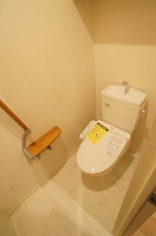 clarus bunkyo sengoku 202号-6