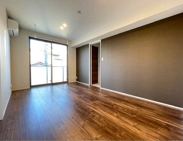 クレア大泉学園 201号-2