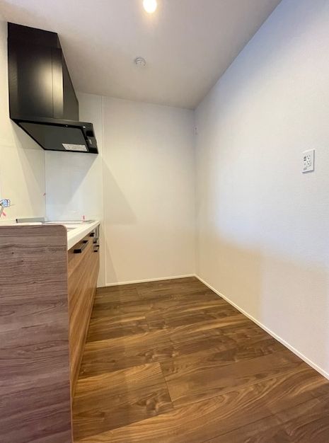 クレア大泉学園 201号-4