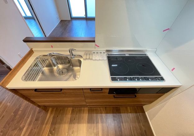 クレア大泉学園 201号-5