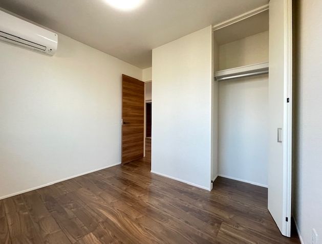 クレア大泉学園 201号-6