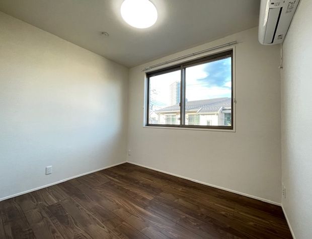 クレア大泉学園 201号-7