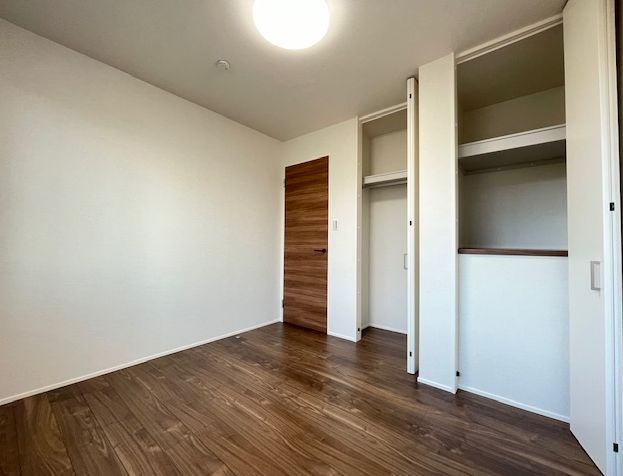 クレア大泉学園 201号-8