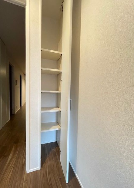 クレア大泉学園 201号-12