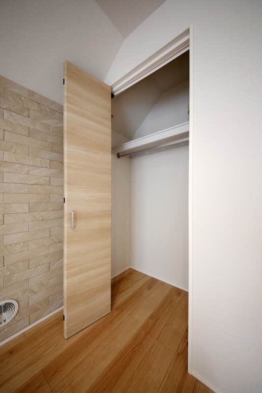 ベレオ富士見台 201号-4