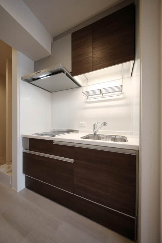 ベレオ富士見台 201号-5