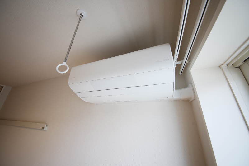 ベレオ富士見台 201号-7