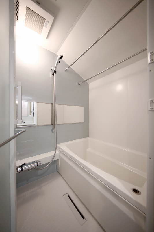 ベレオ富士見台 201号-9