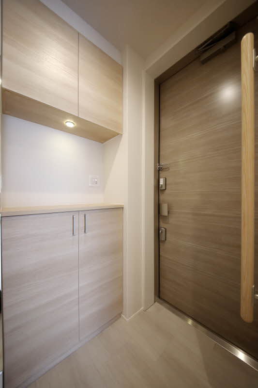 ベレオ富士見台 201号-11