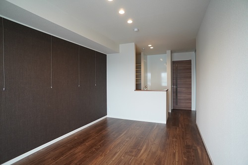 プライム・ワン 303号-4