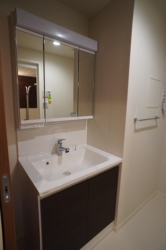 プライム・ワン 303号-9