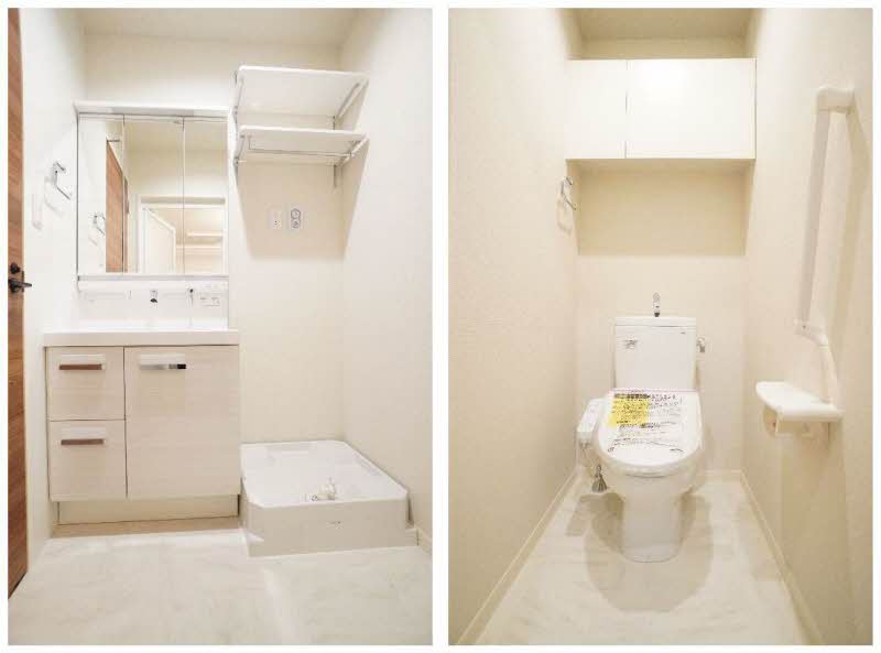 セルディナやくも 302号-11