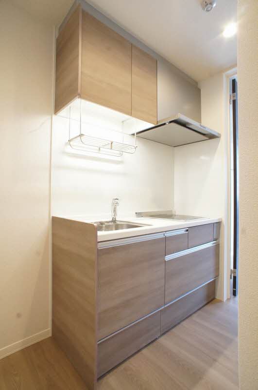 Crane Terrace 105号-3