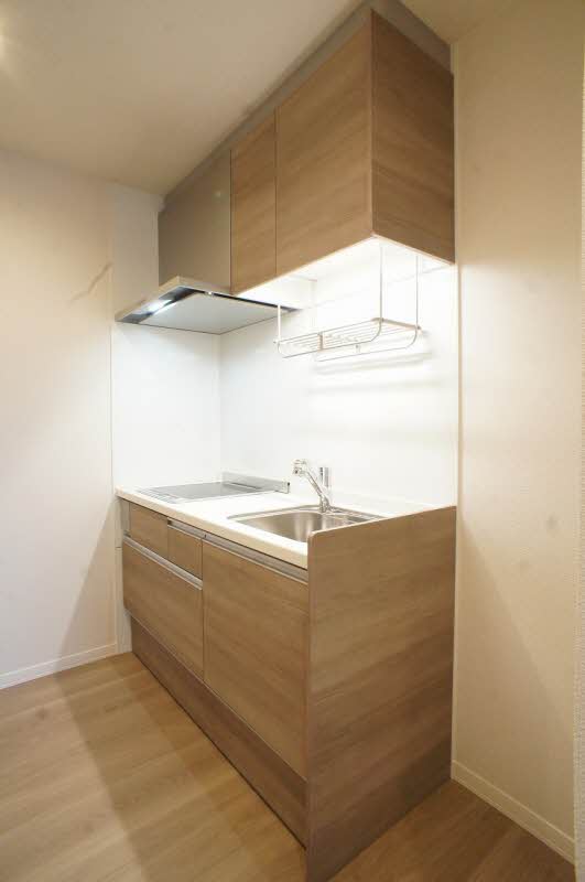 Crane Terrace 201号-3