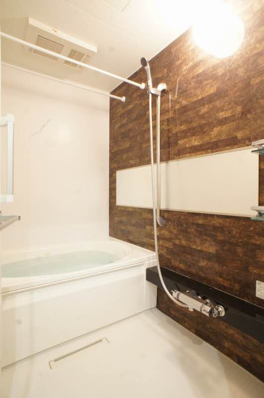 Crane Terrace 201号-4