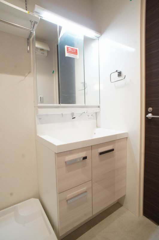 Crane Terrace 201号-6