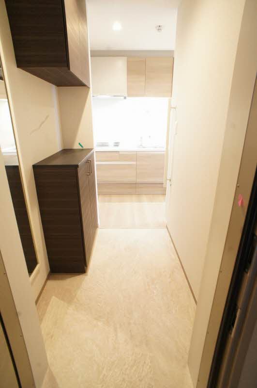 Crane Terrace 201号-8