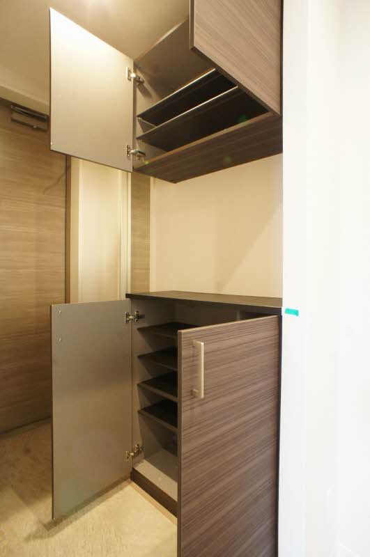 Crane Terrace 201号-9