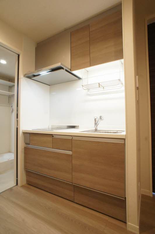 Ｃｒａｎｅ　Ｔｅｒｒａｃｅ 203号-3