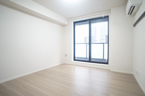 Crane Terrace 205号-3