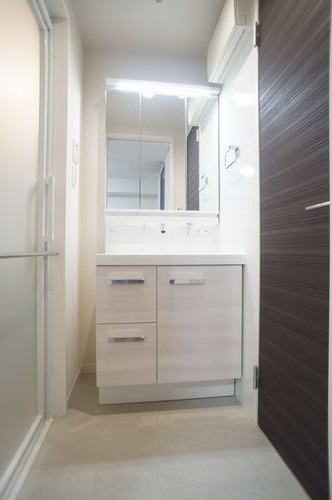Crane Terrace 205号-8