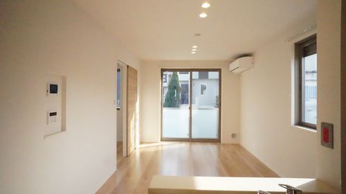 リラフォート 102号-5