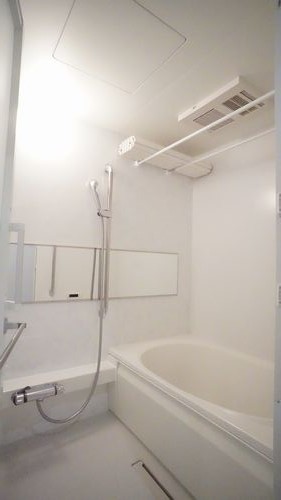 リラフォート 102号-11