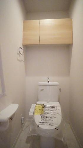 リラフォート 102号-12