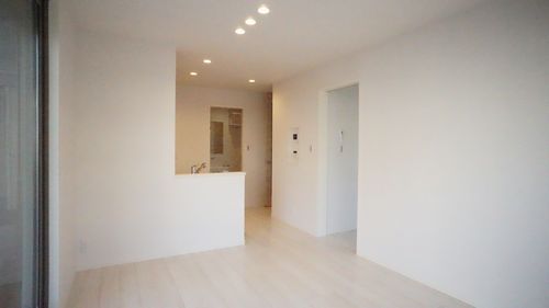 リラフォート 103号-5