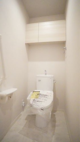 リラフォート 103号-10