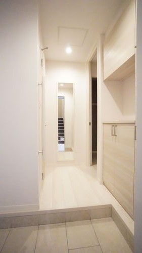 リラフォート 103号-12