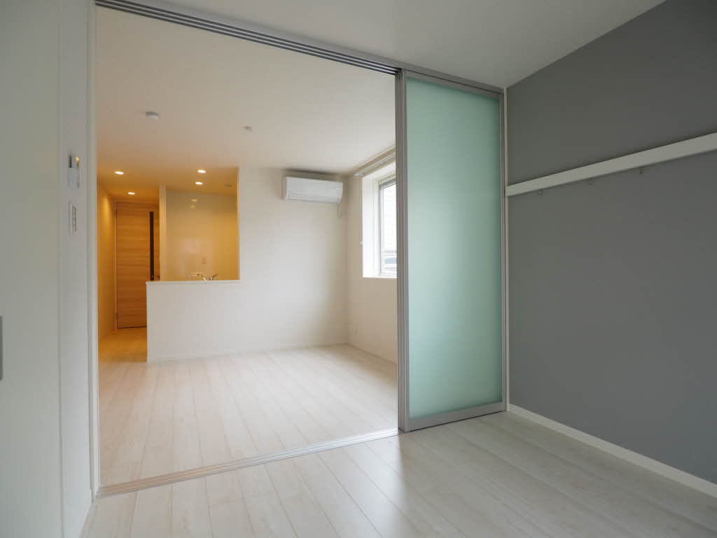 モン・シエル・メゾン 101号-3