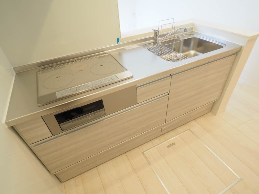 モン・シエル・メゾン 101号-4