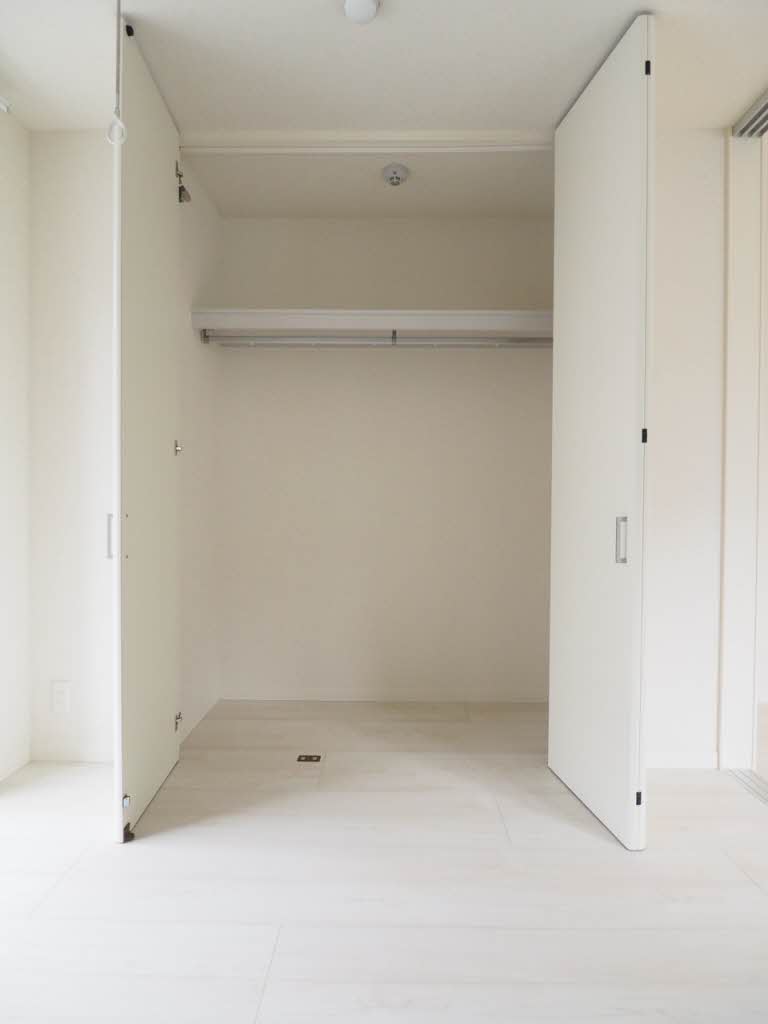 モン・シエル・メゾン 101号-6