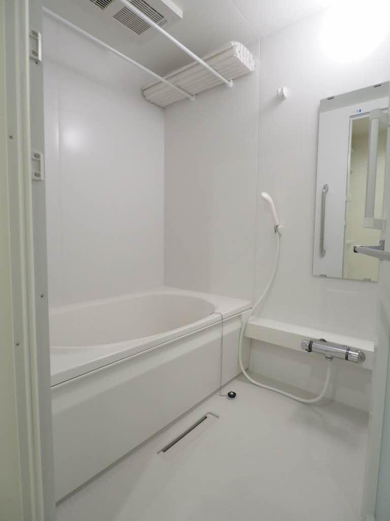 モン・シエル・メゾン 101号-7