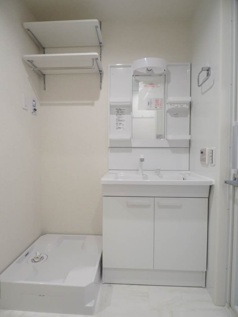 モン・シエル・メゾン 101号-8