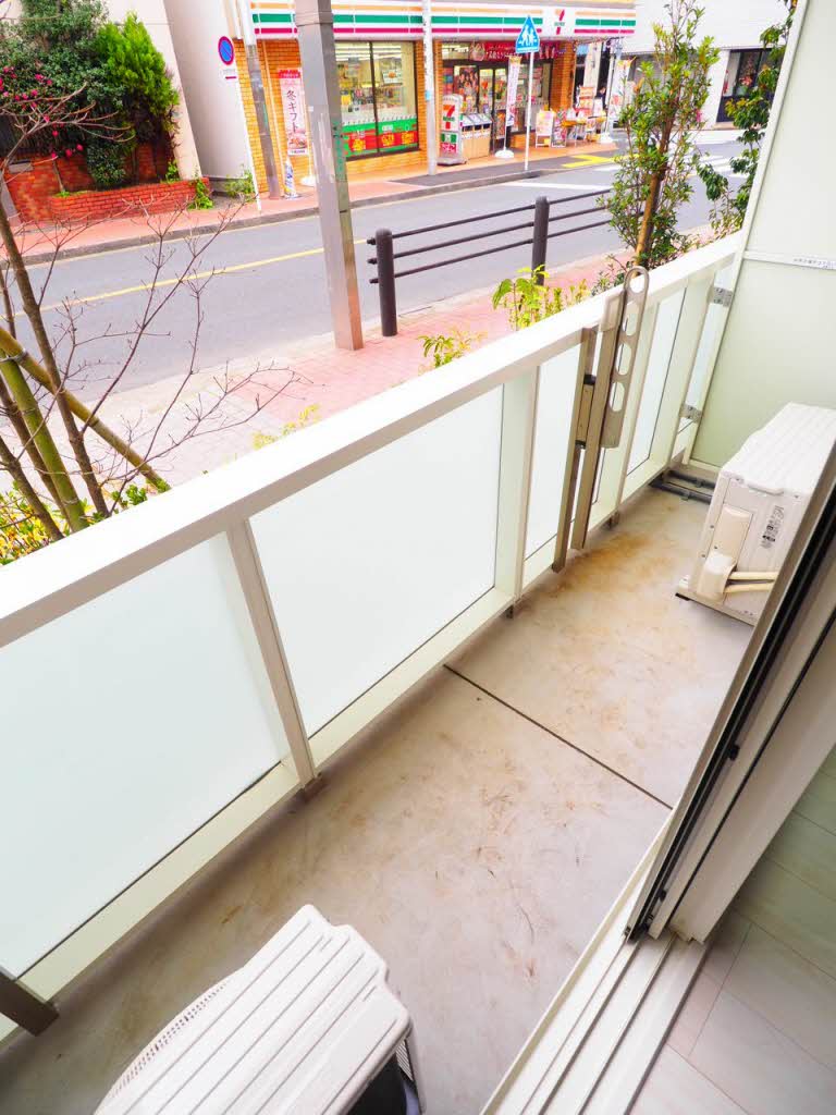 モン・シエル・メゾン 101号-11