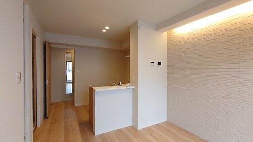 Ｓｔ．　Ｃｏｕｒｔ 302号-3