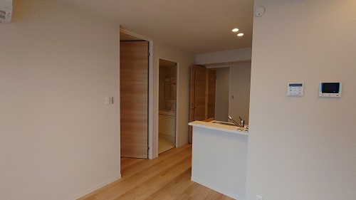 Ｓｔ．　Ｃｏｕｒｔ 302号-4